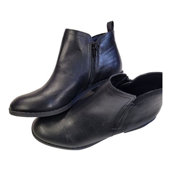 Sun + Stone booties - Picture 2 of 9